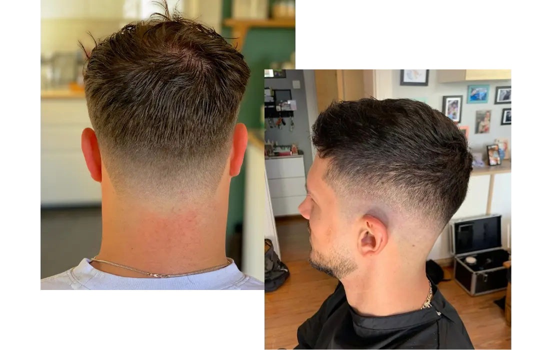 Coiffeur à domicile